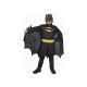  +Batman jelmez izmokkal 8-10 éveseknek