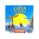 Catan telepesei: A tengeri utazó kiegészítő