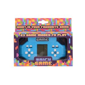 Hordozható LCD játék