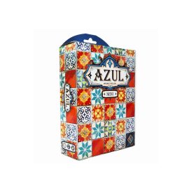 Azul Mini