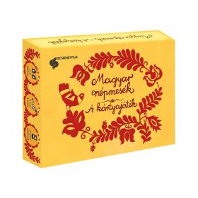 Magyar népmesék - A kártyajáték