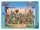 Puzzle 3000 db - Asterix