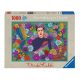 Puzzle 1000 db - Frida Kahlo