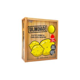 Dilimonádé társasjáték