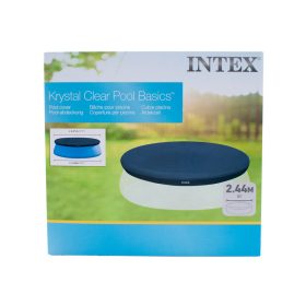 Medence takaró kerek 2, 44m