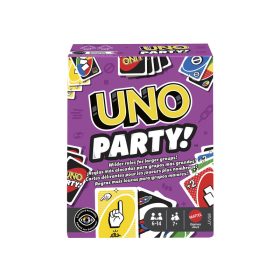 UNO Party