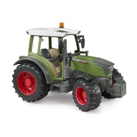 Fendt Vario 211 traktor