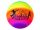 Neon röplabda - 22 cm