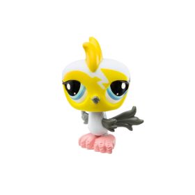 LPS S1 Figura Blister csomag