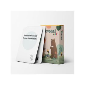 Körvonal kids – kérdések gyerekeknek