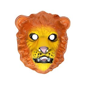 Oroszlán maszk