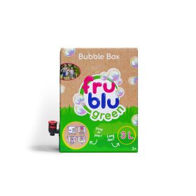 FruBlu green utántöltő 3L