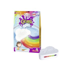 Glibbi Boom fürdőbomba 110g