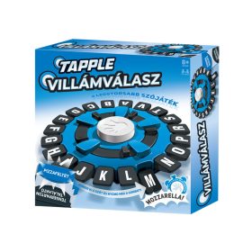 Villámválasz társasjáték