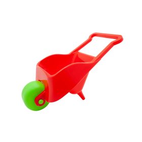 Homokozó talicska - 52 cm, többféle