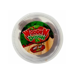 Fa gyurma 100 g