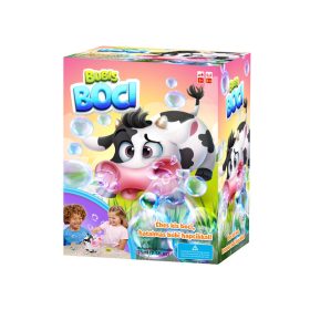 Bubis Boci társasjáték
