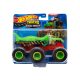 Hot wheels Monster Trucks hatkerekű szörnyjárgány - többféle