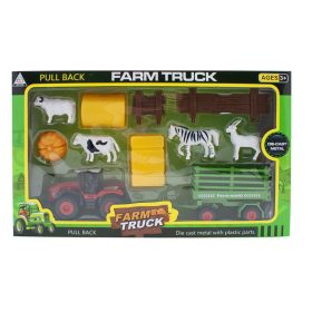 Mezőgazdasági szett