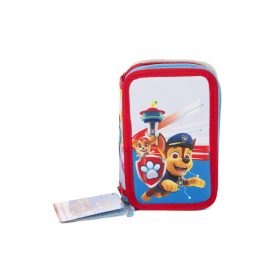 3 emeletes tolltartó - Mancs őrjárat