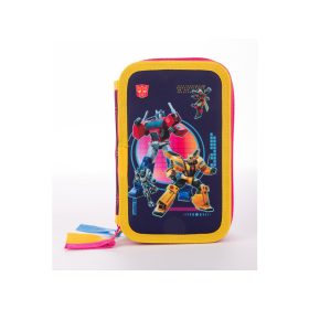 3 emeletes tolltartó - Transformers