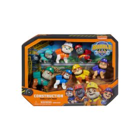Rubble és csapata - Figura ajándék csomag