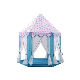 Játszósátor LED világítással