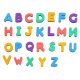 Betűs fürdőjáték (26 db)