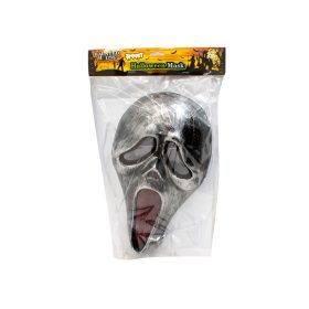 Halloween álarcok, 3 féle