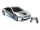 Távirányítós BMW I8 - 1:24