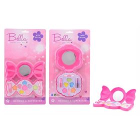 Smink készlet masni dobozban