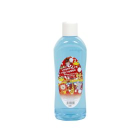Buborékfújó utántöltő folyadék 1 liter