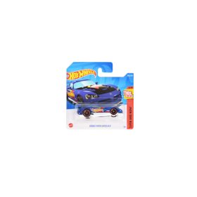 Hot wheels 1 darabos kisautó 1:64 - többféle