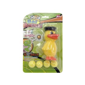 Golyókilövő kacsa