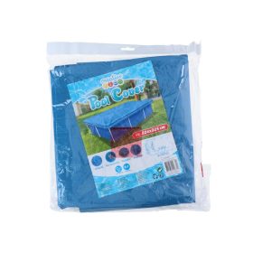 Medencetakaró 224x325cm Creative Kids