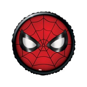 Hélium lufi szett- Spiderman 46 cm
