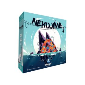 Nekojima társasjáték