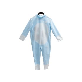 Bluey jelmez 5-7 éves