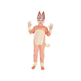 Bingo jelmez 5-7 éves