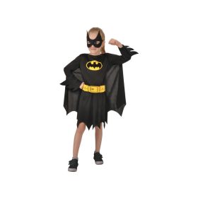 Batgirl jelmez 8-10 éves