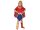 Wonder Woman jelmez 5-7 éves