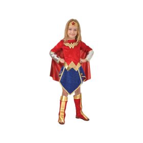 Wonder Woman jelmez 8-10 éves