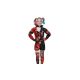 Harley Quinn jelmez 8-10 éves