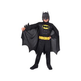 Batman jelmez izmokkal 3-4 éves