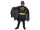 Batman jelmez izmokkal 3-4 éves