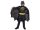Batman jelmez izmokkal 10-12 éves