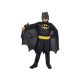 Batman jelmez izmokkal 10-12 éves