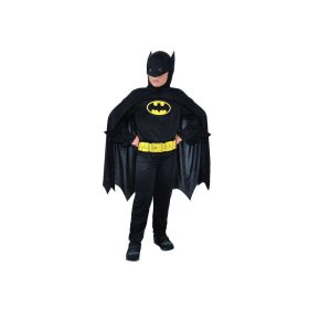 Batman jelmez 3-4 éves