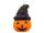 Halloween dekoráció - tök