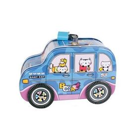 Autós fém persely - többféle